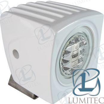 Recmar - Cayman Flood Light Wht 5k Wht (lum101259)