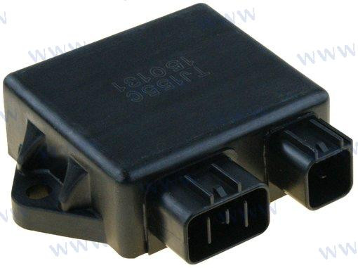 Recmar - Cdi (rec6f6-85540-01)