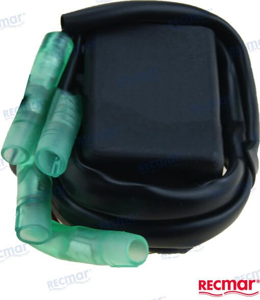 Recmar - Cdi (rec803704)