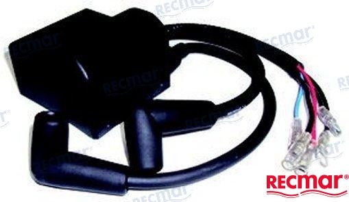 Recmar - Cdi 25-30hp (rec32900-96340)