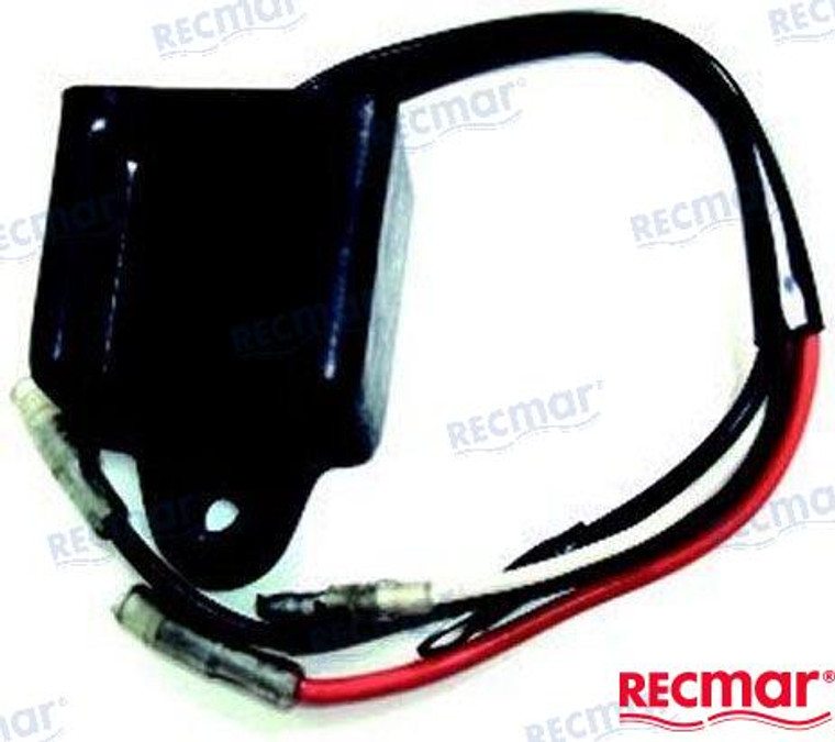 Recmar - Cdi 9.9 15 & 18hp (rec3f0-06060-0)