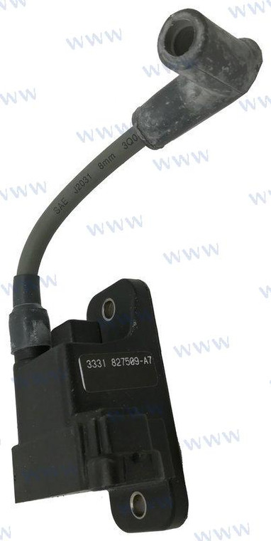 Recmar - Cdm Assy (rm827509t7)