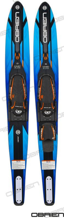 Recmar - Celebrity 64" W/jr X7 & Rt (ob2191114)