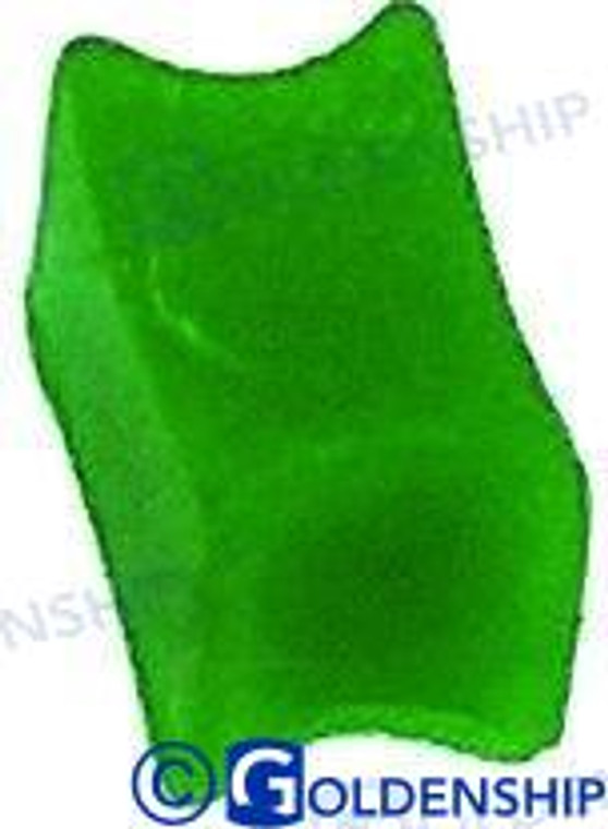 Recmar - Chain Rainbow 10mm Gn (gs61188)