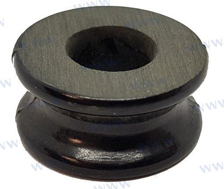 Recmar - Chain Wheel, Starter (pat40-05110002)