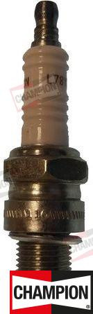 Recmar - Chaion Spark Plug (chal78yc6)