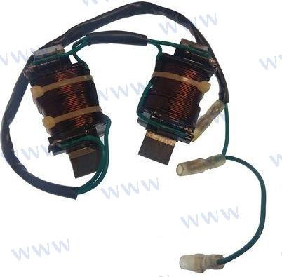 Recmar - Charge Coil (paf8-05090000w)
