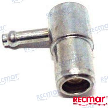 Recmar - Check Valve Assy (rec650-11370-00)