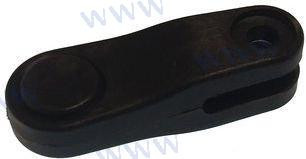 Recmar - Clamp Handle (paf4-01060002)