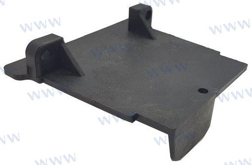 Recmar - Clapboard, Exhaust (paf25-02000003)