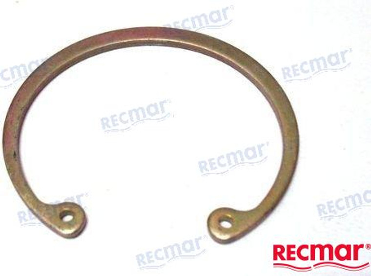 Recmar - Clip (rec53-8m0051043)