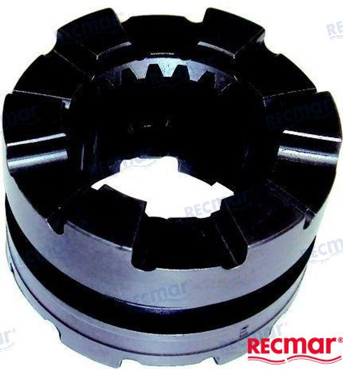 Recmar - Clutch Dog (rec52-859340t)