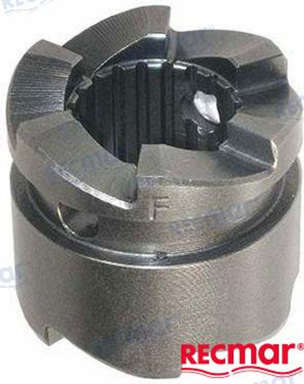 Recmar - Clutch Dog (rec6h4-45631-00)