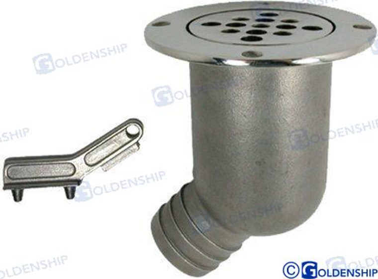 Recmar - Cockpit Scupper (gs30335)