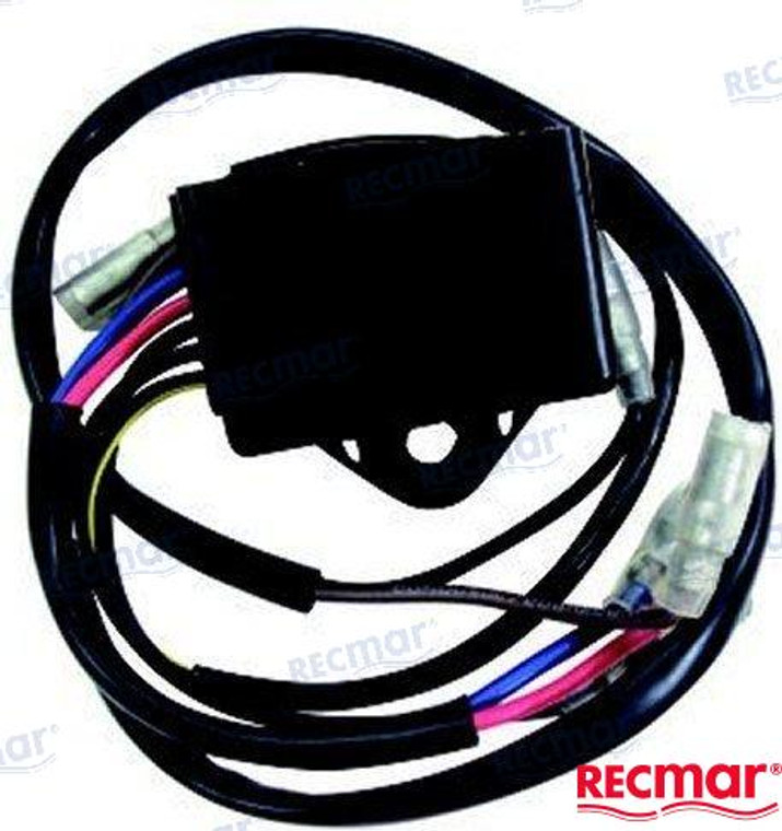 Recmar - Coil (rec3g2-06060-2)