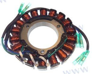 Recmar - Coil Assy (paf20-05000200)