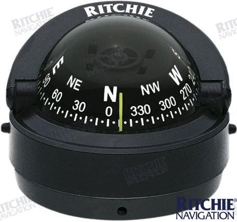 Recmar - Compass S-53 (rits-53)