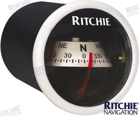 Recmar - Compass X-21 Wht (ritx-21w)