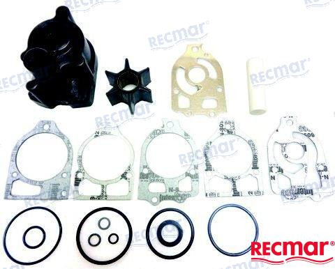 Recmar - Complete Water Pump Kits (rec46-64141a11)