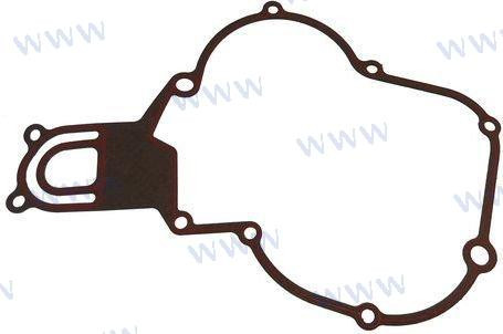 Recmar - Complex Gasket  Crankcase (paf6-04000001)