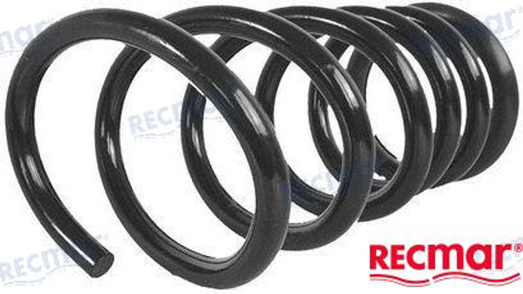 Recmar - Compression Spring (rec90501-10m77)