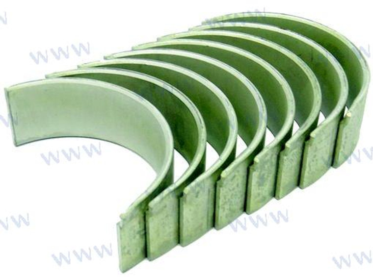 Recmar - Con Rod Brng Kit 0.30 Md/tmd22 (rec859949)