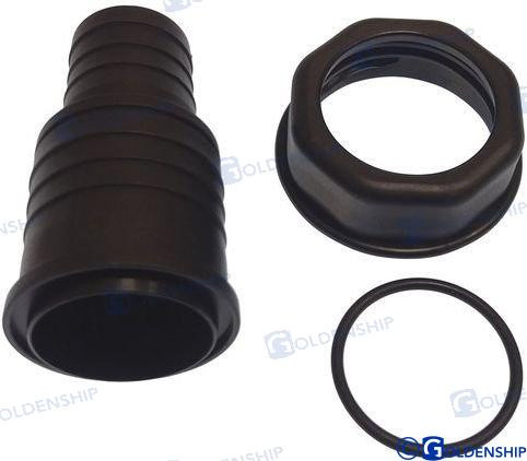 Recmar - Conn 90dg Dm35-50 Mm (gs31241)