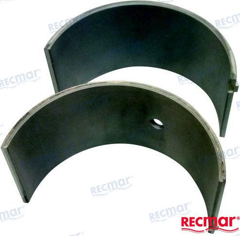 Recmar - Connecting Rod Bearing Kit (rm3885324)
