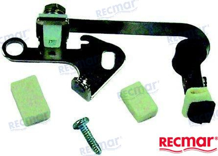 Recmar - Contact Set (rec394-1100a3)
