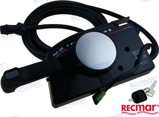 Recmar - Control Box Assy (paf20-1300000efi)