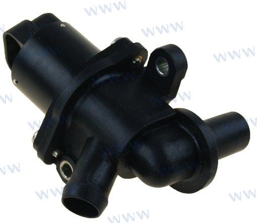 Recmar - Control Valve, Idle (paf40-05090500ei)
