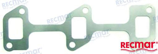 Recmar - Cooler Housing Gasket (rec129150-13110)