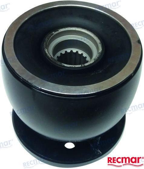 Recmar - Coupler Assembly (rec14505a2)