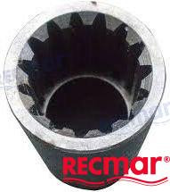 Recmar - Coupling Assy (rec88243a3)