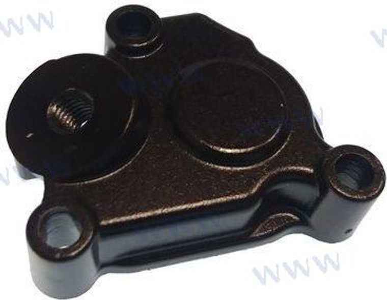 Recmar - Cover  Oil Pump (paf6-04040008)
