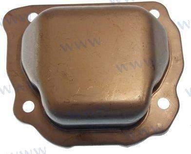 Recmar - Cover, Cylinder Head (paf4-04000018)