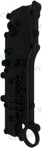 Recmar - Cover, Exhaust (paf40-05000005)