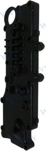 Recmar - Cover, Exhaust (paf40-05000005ei)