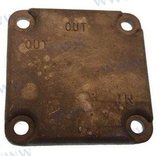 Recmar - Cover, Fuel Pump (paf4-04090003)