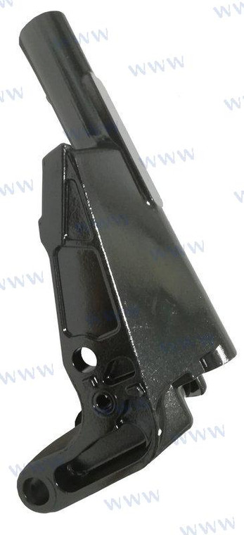 Recmar - Cover, Upper Casing (paf60-00000014)