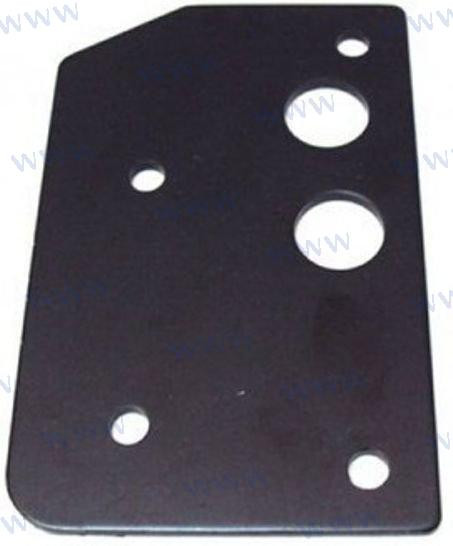 Recmar - Cover,breather (paf25-05010109)