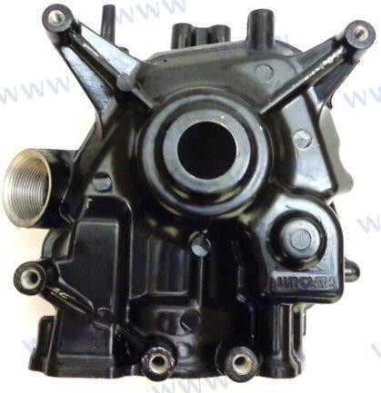 Recmar - Crank Case (paf2.6-04010100)