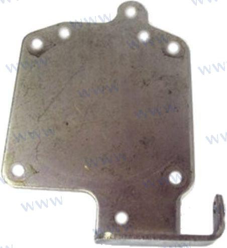 Recmar - Crankcase (paf25-05000007)