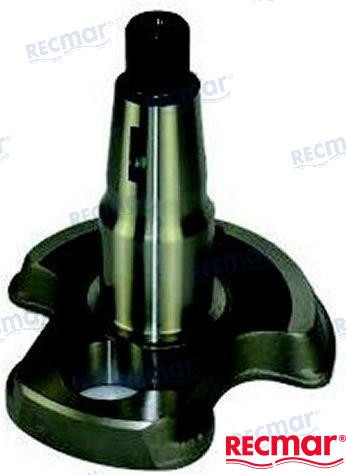 Recmar - Crankshaft (rec12221-94412)