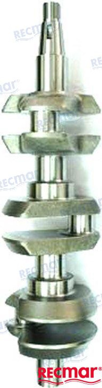 Recmar - Crankshaft (rec688-11411-00)