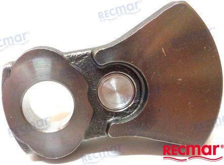 Recmar - Crankshaft (rec6k4-11422-00)