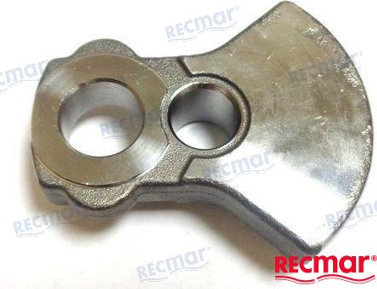 Recmar - Crankshaft 3.part (rec63v-11432-00)