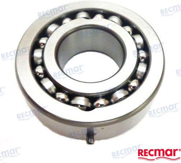 Recmar - Crankshaft Bearing (rec93304-205u0)