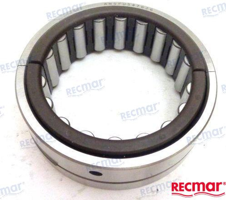 Recmar - Crankshaft Bearing (rec93310-954u1)