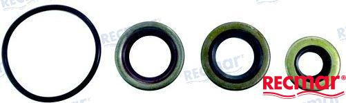 Recmar - Crankshaft Seal Kit (rec18-4332)